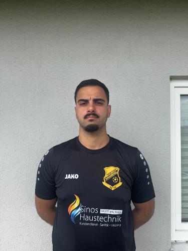 Kerem Düzgün