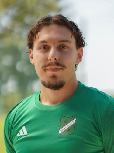 Adrian Castro