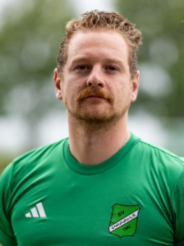 Markus Friedrich