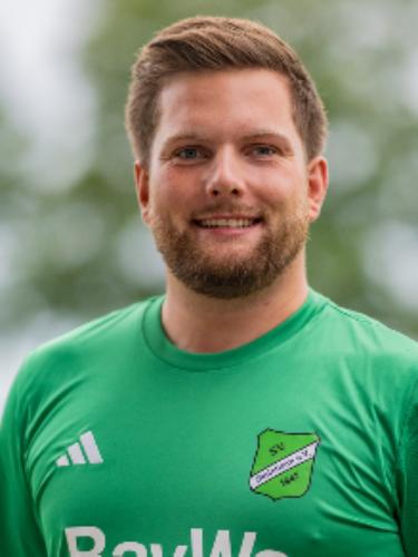 Jonas Griesinger