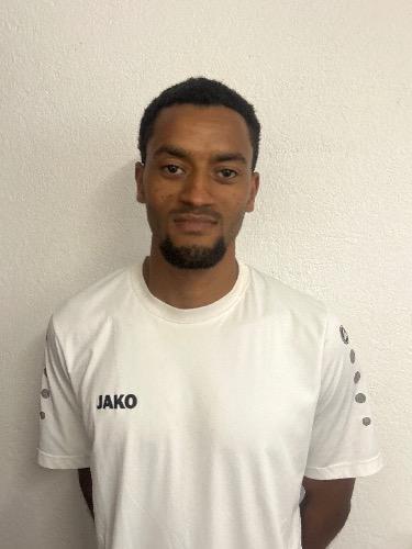 Hayelom Tesfalem