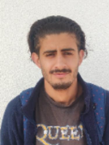 Ziad Tarik Omar