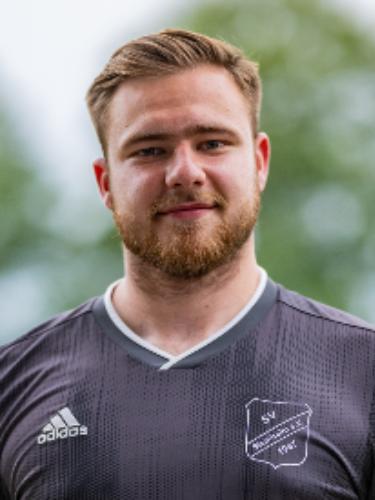 Sandro Huber