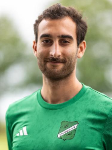 Avatar Bild für Benjamin Keller