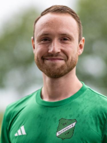 Nico Maucher