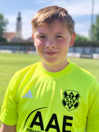 Dominik Duschl
