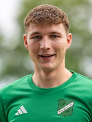 Sebastian Riedmiller
