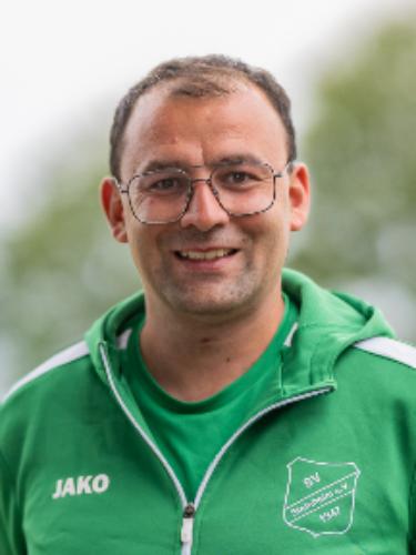 Rudolf Strischow
