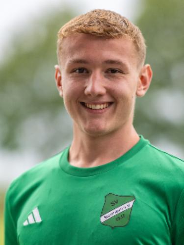 Johannes Thirok