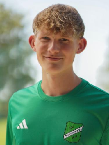 Niklas Wassermann
