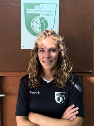 Antonia Holzner