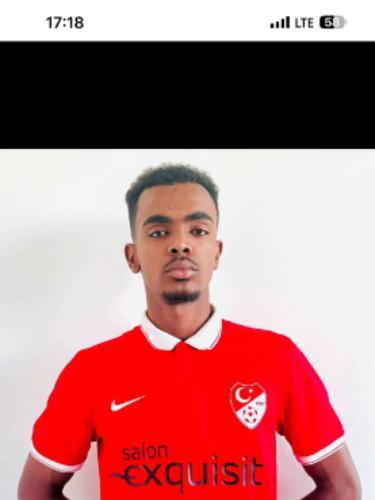 Abbas Dahir Hassan