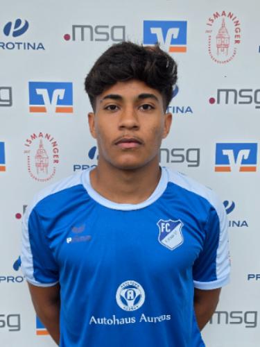 Bruno Amorim Farias
