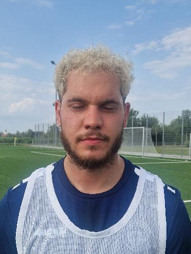 Valentino Russo