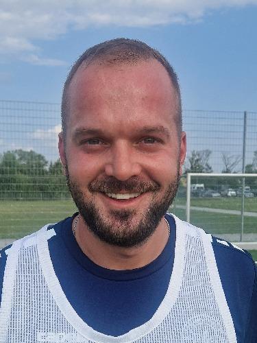 Getoar Bajrami