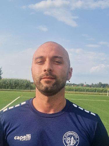 Alessandro Grieco