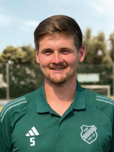 Mathias Bründl