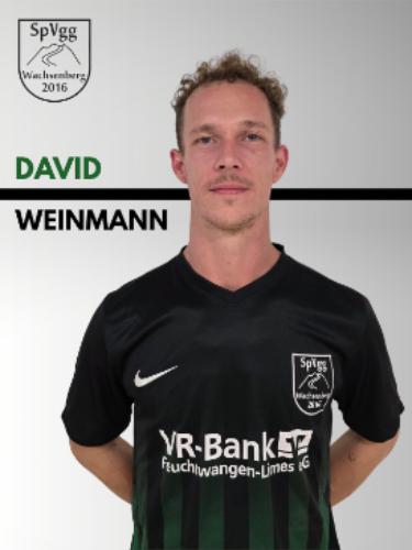 David Weinmann