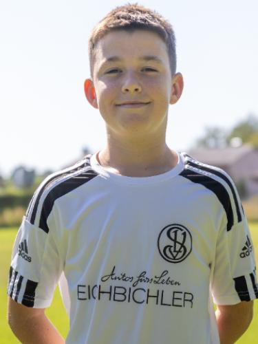 Bastian Brandlmeier