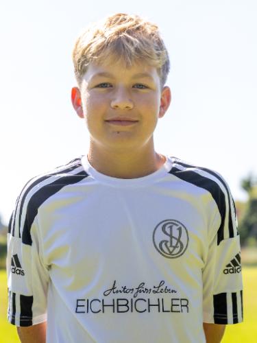 Nico Forster