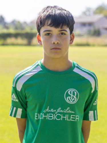 Valentino Furch