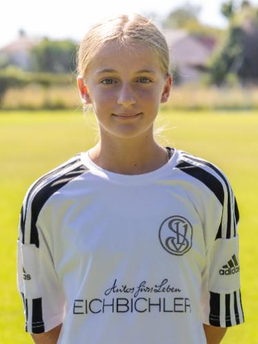 Johanna Lingott