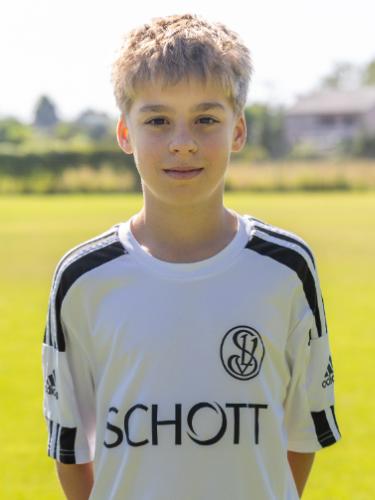 Thomas Fent