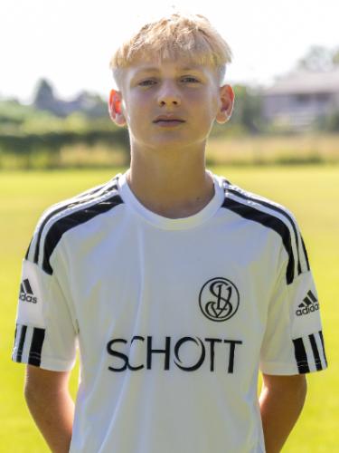 Luca Müller