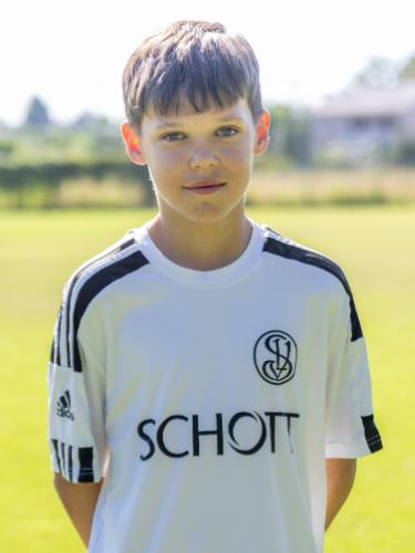 Moritz Patzinger