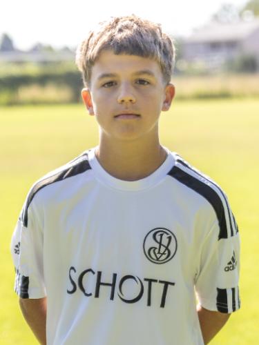 Benedikt Pröbst