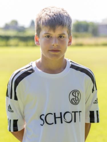 Gregor Raith