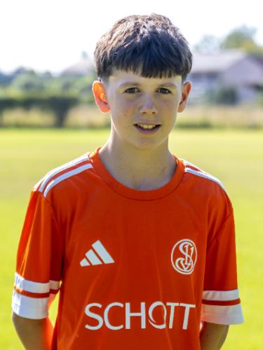 Valentin Schairer