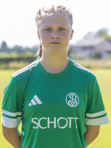 Hanna Seidel