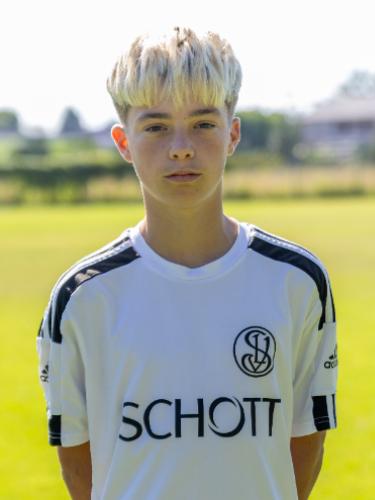 Maximilian Zach