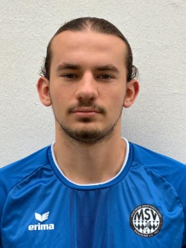 Benan Korkmaz