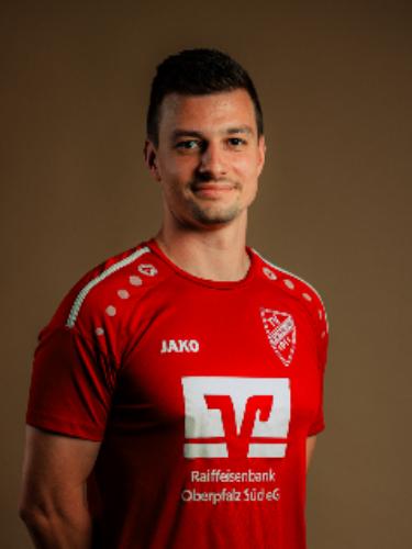 Avatar Bild für Maximilian Treitinger