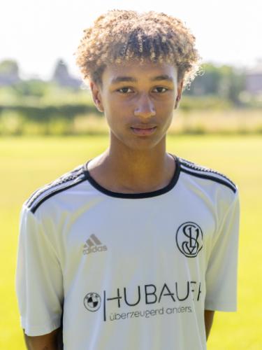 Eliah Sillah