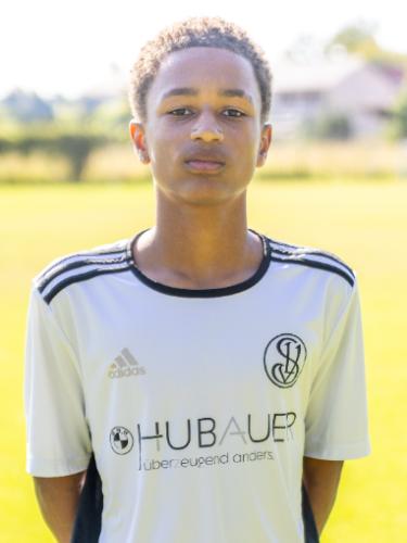 Samuel Sillah