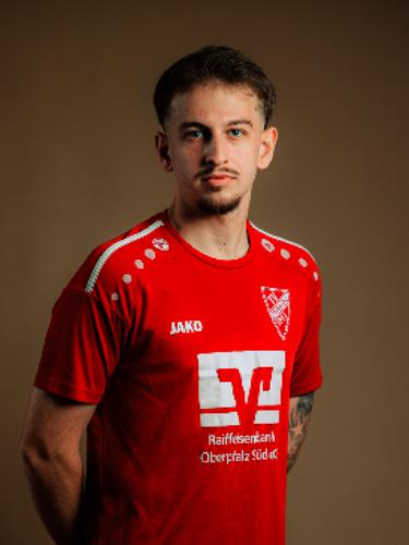 Adrian Dibrani