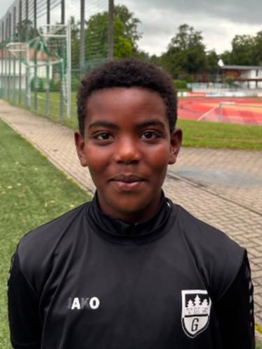 Ermias Einalum