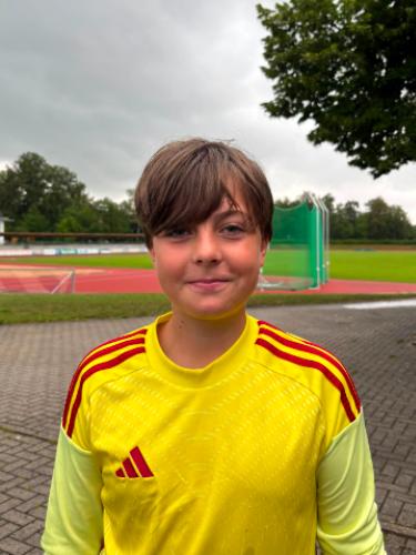 Fabian Wolter