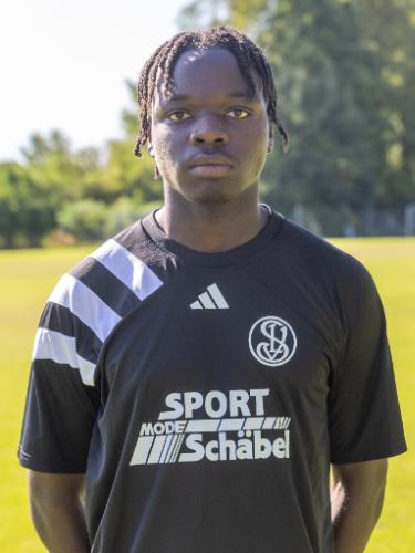 Rostand Douanla Fonata