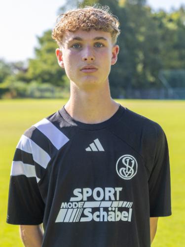 Dominik Hohnl