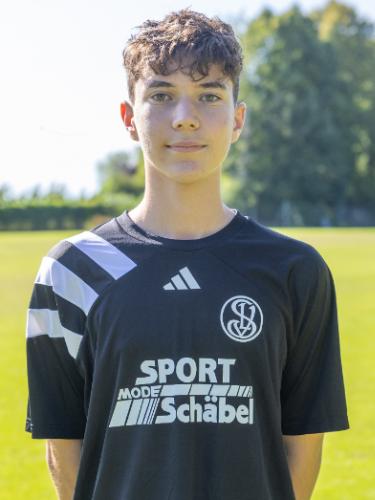 Kilian Holzer
