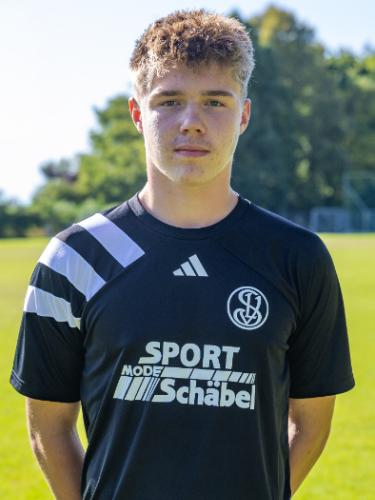 Tom Scheitler