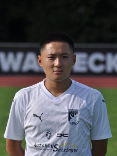 Michael Dang