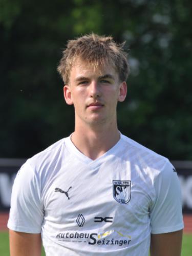 Tim Gillmeier