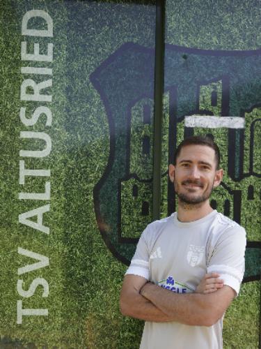 Avatar Bild für Andre Räth