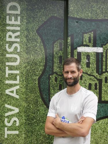 Avatar Bild für Christoph Kiechle