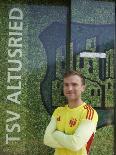 David Christlbauer
